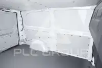2025 Mercedes Benz Vito