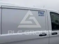 2025 Mercedes Benz Vito