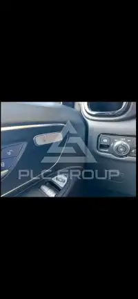 2025 Mercedes Benz Vito