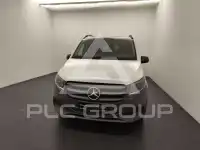 2025 Mercedes Benz Vito