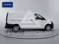 2025 Mercedes Benz Vito