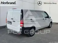 2025 Mercedes Benz Vito