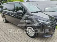 2025 Mercedes Benz Vito