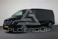 2025 Mercedes Benz Vito