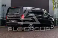 2025 Mercedes Benz Vito