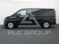 2025 Mercedes Benz Vito