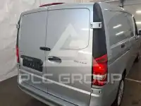 2025 Mercedes Benz Vito