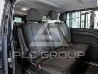 2025 Mercedes Benz Vito