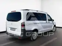 2025 Mercedes Benz Vito