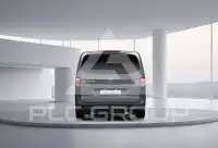 2025 Mercedes Benz Vito
