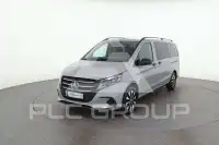 2025 Mercedes Benz Vito