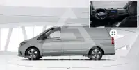 2026 Mercedes Benz Vito
