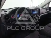 2026 Mercedes Benz Vito