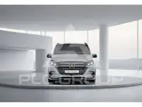 2025 Mercedes Benz Vito