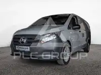 2025 Mercedes Benz Vito