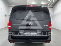 2025 Mercedes Benz Vito