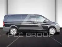 2025 Mercedes Benz Vito