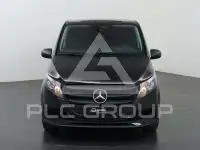 2026 Mercedes Benz Vito