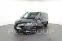 2025 Mercedes Benz Vito