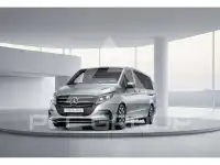 2025 Mercedes Benz Vito