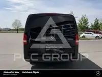 2025 Mercedes Benz Vito