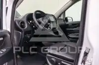 2025 Mercedes Benz Vito