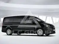 2025 Mercedes Benz Vito