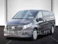 2025 Mercedes Benz Vito