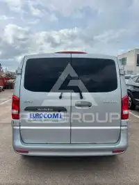 2025 Mercedes Benz Vito