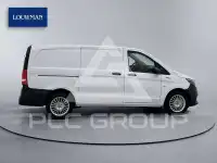 2026 Mercedes Benz Vito