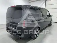 2025 Mercedes Benz Vito
