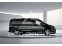 2025 Mercedes Benz Vito