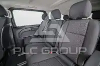 2025 Mercedes Benz Vito