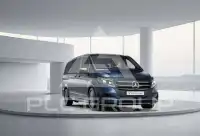 2025 Mercedes Benz Vito