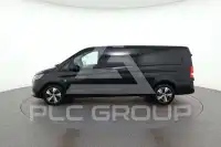 2025 Mercedes Benz Vito