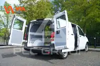 2025 Mercedes Benz Vito