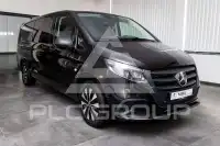 2026 Mercedes Benz Vito