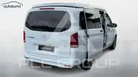 2025 Mercedes Benz Vito