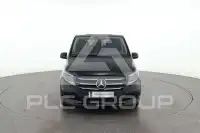 2025 Mercedes Benz Vito
