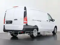 2026 Mercedes Benz Vito