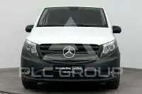 2025 Mercedes Benz Vito
