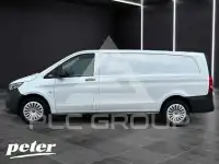 2025 Mercedes Benz Vito