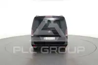 2025 Mercedes Benz Vito