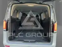 2025 Mercedes Benz Vito