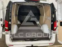2025 Mercedes Benz Vito