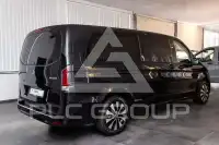 2026 Mercedes Benz Vito