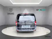 2025 Mercedes Benz Vito