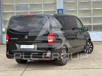 2025 Mercedes Benz Vito