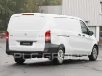 2025 Mercedes Benz Vito