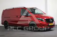 2025 Mercedes Benz Vito